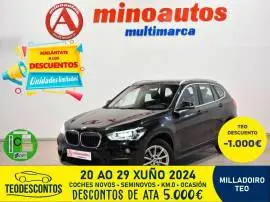 BMW X1 SDRIVE18I 138 CV BUSINESS DESIGN, 20.900 €