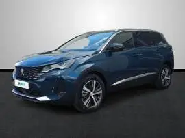 Peugeot 5008  1.5 BlueHDi 96kW S&S  EAT8 Allure Pa, 28.900 €