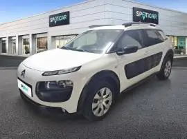 Citroën C4 Cactus  PureTech 82cv Feel, 8.900 €