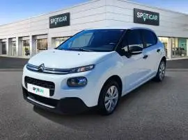 Citroën C3  BlueHDi 73KW (100CV) S&S Comercial -, 8.700 €