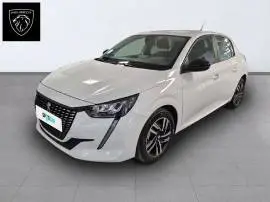 Peugeot 208  PureTech 73kW (100CV) Active Pack, 16.900 €