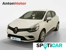 Renault Clio   TCe 66kW (90CV) -18 Limited, 13.490 €