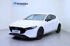 Mazda 3 2.0 e-SKYACTIV-G 90KW HOMURA, 26.500 €