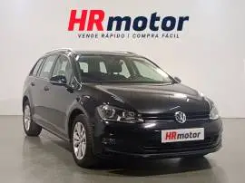 Volkswagen Golf Variant Advance BlueMotion Tech., 12.990 €
