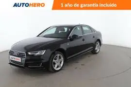 Audi A4 2.0 TFSI S Tronic S Line edition ultra MHE, 20.699 €