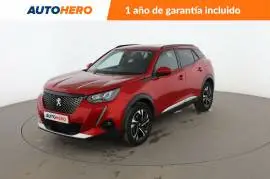 Peugeot 2008 1.2 PureTech Allure Pack, 18.199 €