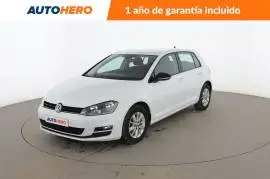 Volkswagen Golf 1.6 TDI Special Edition BlueMotion, 13.499 €