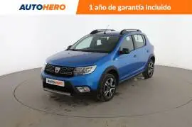 Dacia Sandero 1.5 Blue dCi Serie Limitada Aniversa, 10.999 €