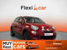 Fiat 500X Pop Star 1.6 E-Torq 81kW (110CV) 4x2, 13.990 €