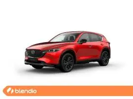 Mazda CX-5 e-Sky G MHEV 2.0 121kW AT Homura, 41.698 €