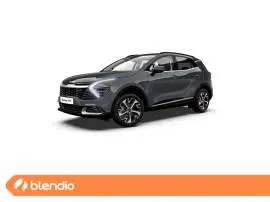 Kia Sportage 1.6 CRDi 85kW (115CV) Drive 4x2, 33.700 €