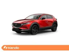 Mazda CX-30 e-SKYACTIV G MHEV 90kW 6AT Homura, 33.200 €