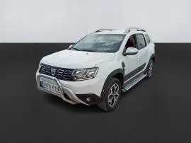 Dacia Duster Prestige 1.6 85kw (115cv) 4x4, 16.200 €