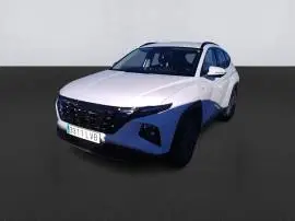 Hyundai Tucson 1.6 Crdi 100kw (136cv) 48v Maxx, 22.800 €