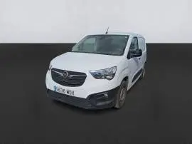 Opel Combo 1.5 Td 75kw (100cv) Express L H1 650kg, 16.300 €