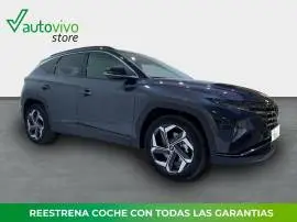 Hyundai Tucson TECNO 1.6 TGDI HEV 230 CV AUTO 5P, 34.700 €