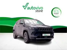 Jeep Compass LIMITED 1.3 GSE 130 CV FWD 5P, 24.900 €