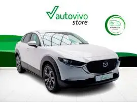 Mazda CX-30 EVOLUTION 2.0 E-SKYACTIV-X 186 CV 2WD , 28.500 €