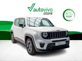 Jeep Renegade LONGITUDE 1.5 MHEV 130 CV FWD DDCT 5, 25.900 €