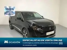 Peugeot 5008 1.5 BLUEHDI 96KW S&S ALLURE AUTO 5P 7, 34.800 €