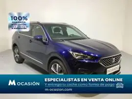 Seat Tarraco 1.5 TSI 110KW S/S X-PERIENCE XXL DSG , 39.500 €