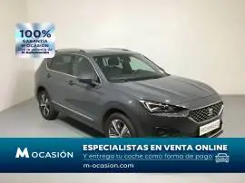 Seat Tarraco 1.5 TSI 110KW S/S X-PERIENCE XXL DSG , 39.800 €