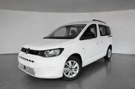 Volkswagen Caddy  Life 1.5 TSI 85 kW (115 CV), 20.990 €