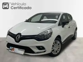 Renault Clio Business Energy dCi 55kW (75CV), 10.980 €