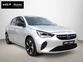 Opel Corsa-e 50kWh Elegance-e, 18.990 €