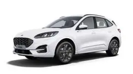 Ford Kuga ST-Line 2.5 Duratec FHEV 140kW Auto, 1 €