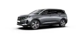 Peugeot 5008 1.5 BlueHDi 96kW S&S Active Pack EAT8, 1 €