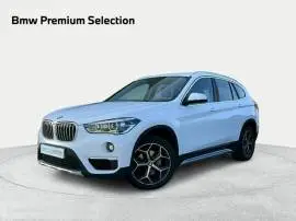 BMW X1 sDrive18i, 29.900 €