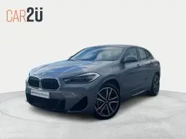 BMW X2 xDrive25e Auto, 41.450 €