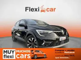 Renault Arkana ARKANA ZEN TCE 140EDC, 25.490 €