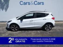 FORD Fiesta 1.0 EcoBoost S/S Active 100, 13.795 €