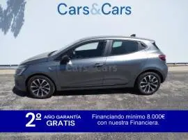 RENAULT Clio TCe Equilibre 67kW, 16.295 €