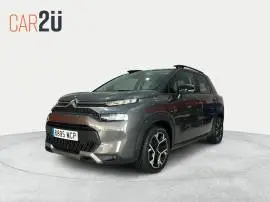 Citroën C3 Aircross BlueHDi 88kW (120CV) EAT6 Shin, 17.990 €