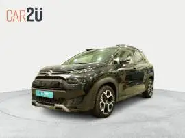 Citroën C3 Aircross BlueHDi 88kW (120CV) EAT6 Shin, 20.990 €