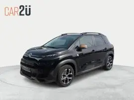 Citroën C3 Aircross PureTech 81kW (110CV) S&S C-Se, 20.500 €