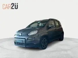 Fiat Panda City Life Hybrid 1.0 Gse 51kw (70CV), 12.990 €