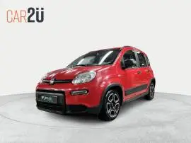 Fiat Panda City Life Hybrid 1.0 Gse 51kw (70CV), 12.990 €