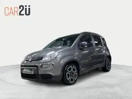 Fiat Panda City Life Hybrid 1.0 Gse 51kw (70CV), 12.990 €