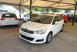 Citroën C4 1.4 VTI 95 BISINESS, 7.199 €