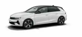 Opel Astra PHEV 1.6T Plug-in Hybrid 132kW (180CV) , 29.990 €