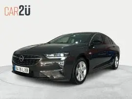Opel Insignia  GS Business 1.5D DVH 90kW AT8, 20.990 €