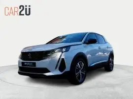 Peugeot 3008 Hybrid 225 e-EAT8 Allure Pack, 35.990 €