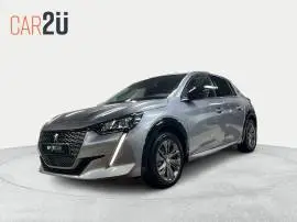 Peugeot e-208 Allure Eléctrico 136 (100 Kw), 27.990 €