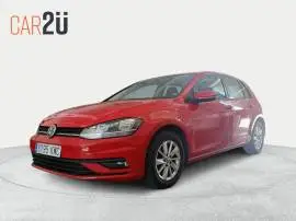 Volkswagen Golf Edition 1.0 TSI 85kW (115CV), 14.900 €