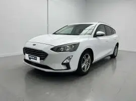 Ford Focus 1.0 ECOBOOST MHEV TREND+ 125CV 5P, 17.890 €
