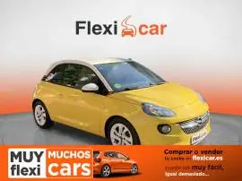 Opel Adam 1.4 XER Glam, 8.290 €